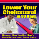 lower your cholesterol
