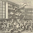 the battle of the books