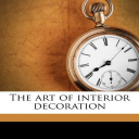 the art of interior decoration