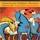American Indian Stories | Classics | Instant Download