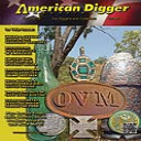 American Digger Vol 14, Issue 3 - Digital Download