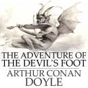 the adventure of the devil's foot