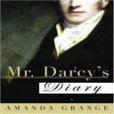 mr. darcy's diary
