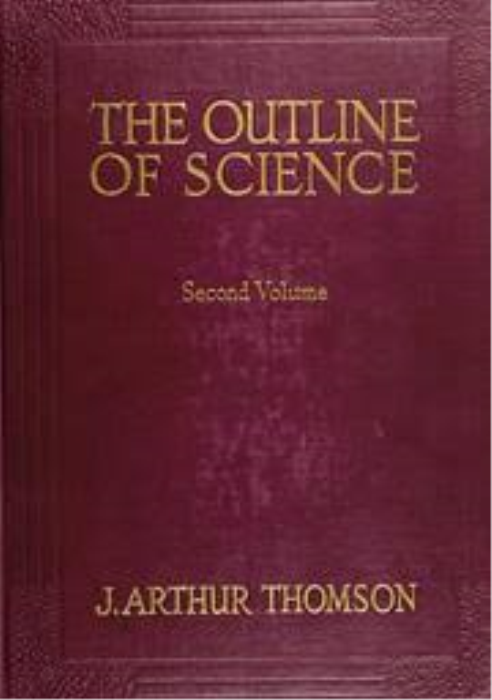 The Outline Of Science - Additional View 2
