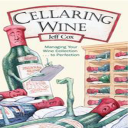 cellaring wine