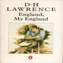 england, my england