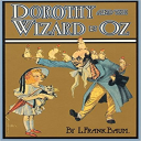 dorothy and the wizard in oz