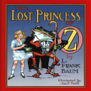 the lost princess of oz