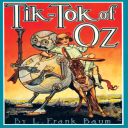 tik-tok of oz