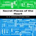 The Secret Places of the Heart | Instant Download