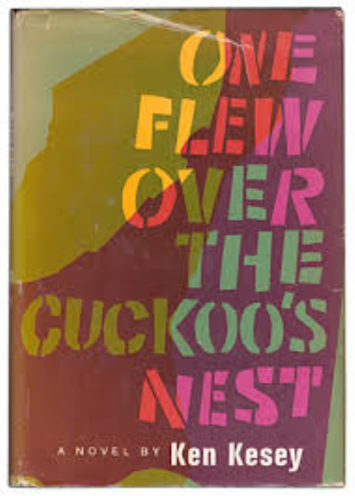 One Flew over the Cuckoo's Nest - Additional View 2