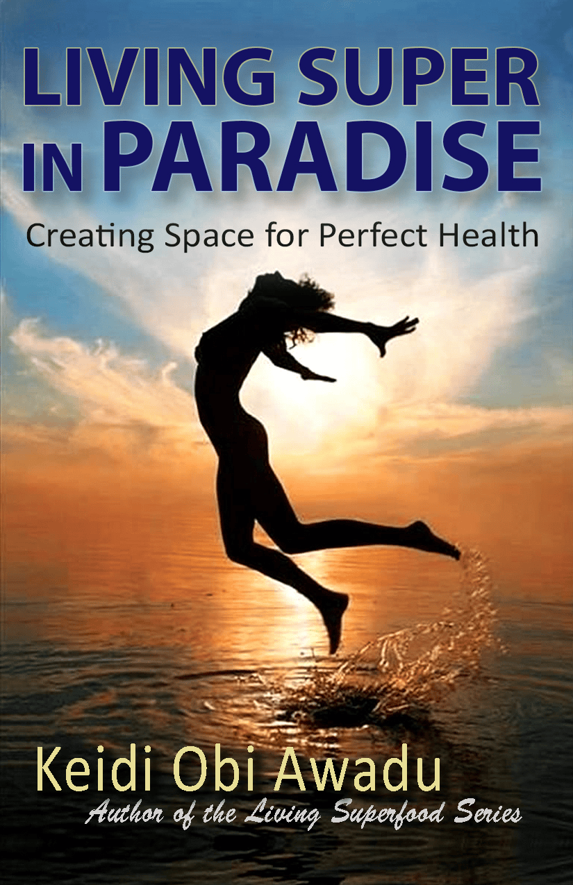 Living Super in Paradise Ebook - Digital Download