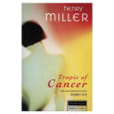 miller,genry tropic of cancer