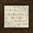 The Jesus Prayer - Digital Download