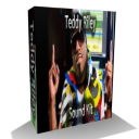 Teddy Riley Sound kit - Digital Download
