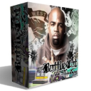 battle cat sound kit