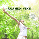 Gå Ned I Vekt Med Hypnoterapi - Digital Download