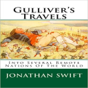 gulliver's travels: into several remote nations of the world