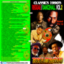 tropical storm soundsystem intl reggae street demo 2 -1990s classics (digital)