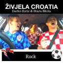 zivjela croatia - rock ringtone for android