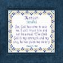 Name Blessings -  Keegan - Digital Download