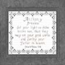 Name Blessings -  Anthony - Digital Download
