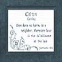 Name Blessings -  Colton - Digital Download
