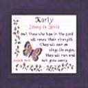 Name Blessings -  Karly - Digital Download