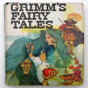 grimms' fairy tales by jacob grimm and wilhelm grimm