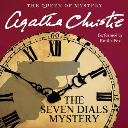 the seven dials mystery