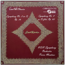 Beethoven: Symphonies No. 2 & 4 - NDR... | Instant Download