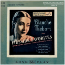 Fireside Favorites - Blanche Thebom... | Instant Download