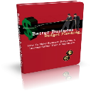 better business budget planning