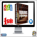 72 Royalty Free HD Various Stock Images | Instant Download