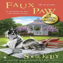 faux paw