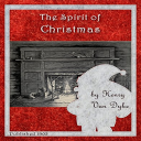 the spirit of christmas by henry van dyke. published 1905 (history of christmas book 34)