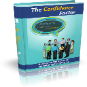 The Confidence Factor eBook | Self Help | Instant Download