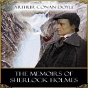 memoirs of sherlock holmes