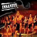 INSANITY-The INSANE Workout and Fitness... | Instant Download
