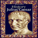 history of julius caesar