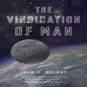the vindication of man