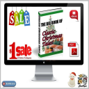 The Big Book Of Classic Christmas Tales | Instant Download