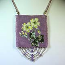 Pattern-Amulet Bag 