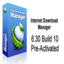Internet Download Manager 6.30 Build 10... | Instant Download