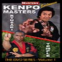 KENPO MASTERS Vol-1 Bill Ryusaki & Robert W. Temple - Digital Download