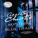 the mystery of the blue train