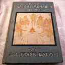 the surprising adventures of the magical monarch of mo and his people