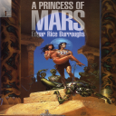 a princess of mars