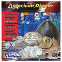 American Digger Vol 14, Issue 4 - Digital Download