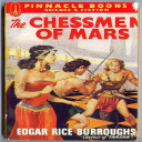 the chessmen of mars